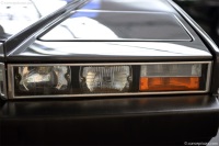 1985 Aston Martin Lagonda.  Chassis number SCFDL01S5GTL13466